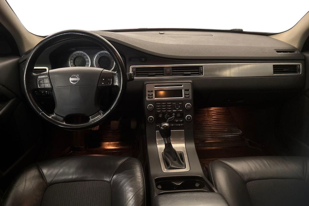 Volvo V70 2009