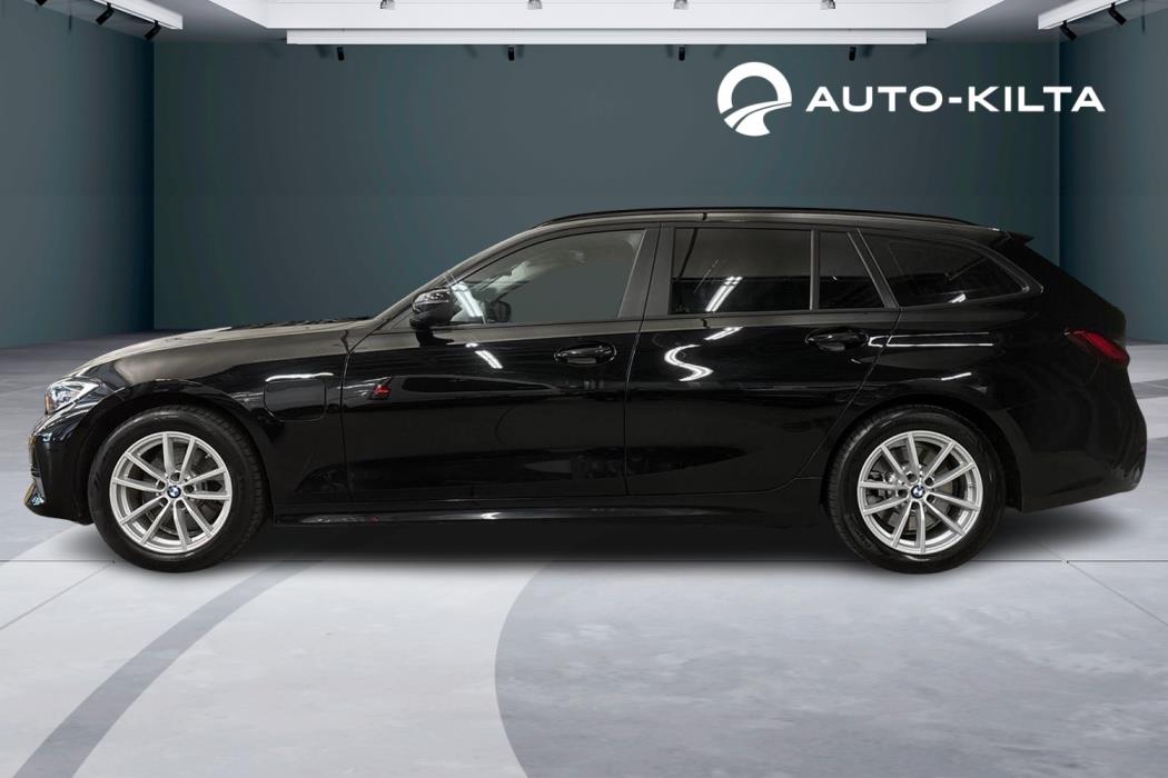 BMW 320 2021