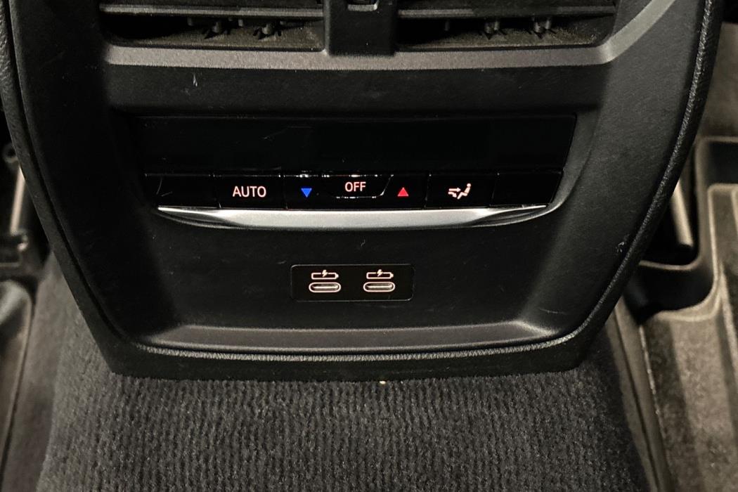 BMW 320 2021