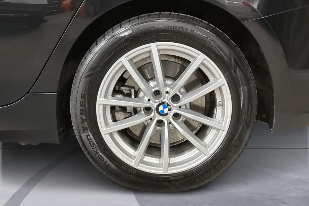 BMW 320 2021
