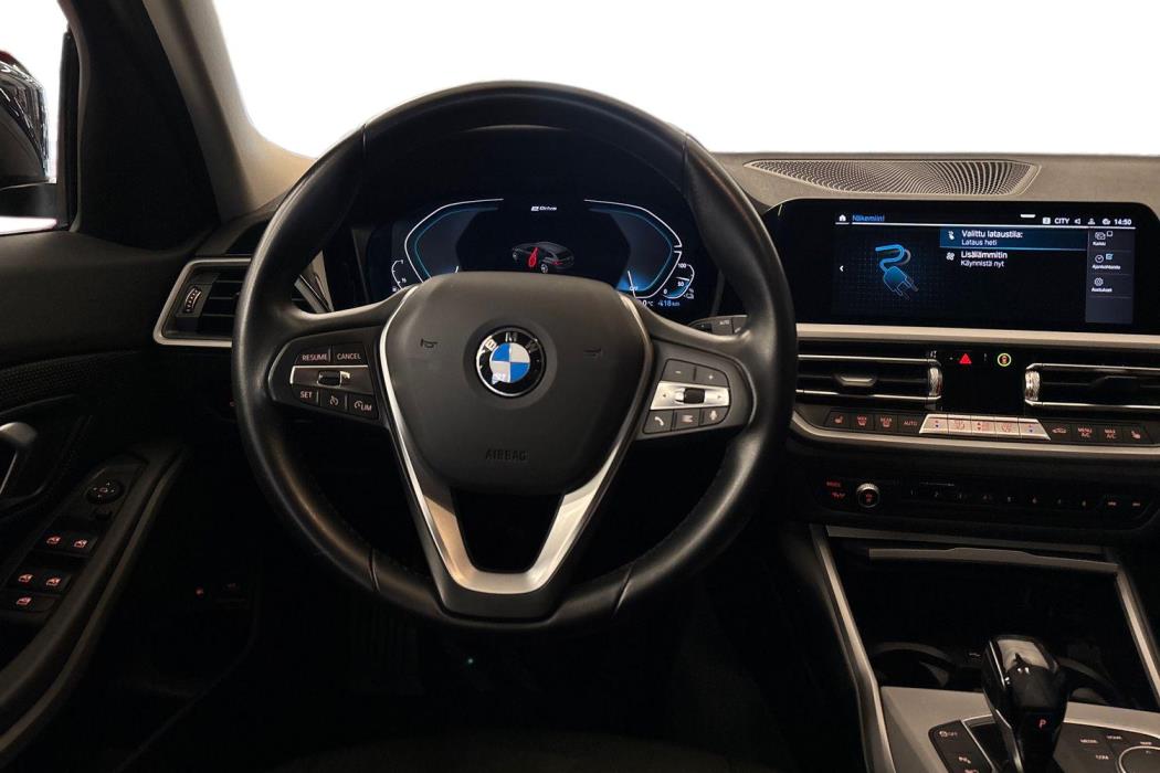 BMW 320 2021