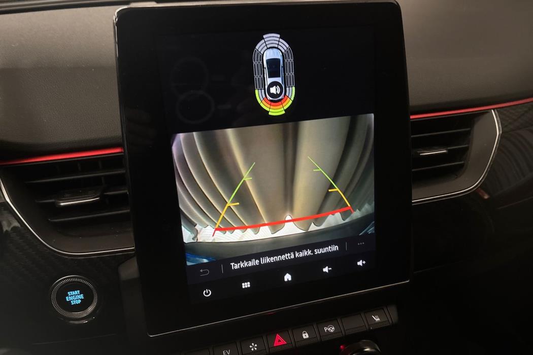 Renault Arkana 2022