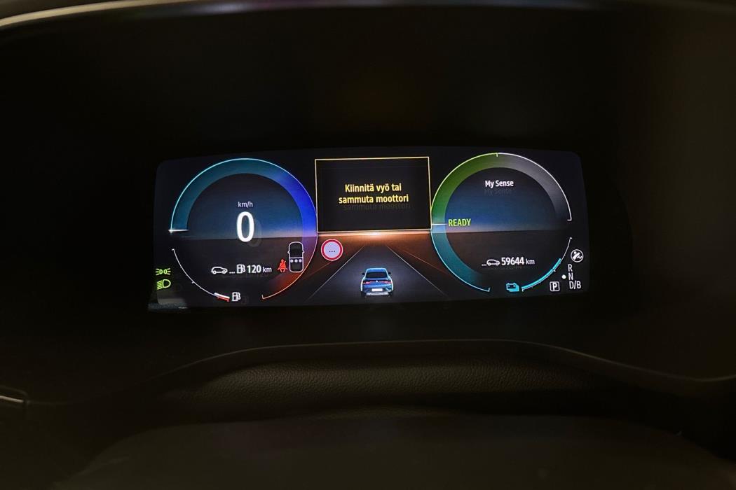 Renault Arkana 2022
