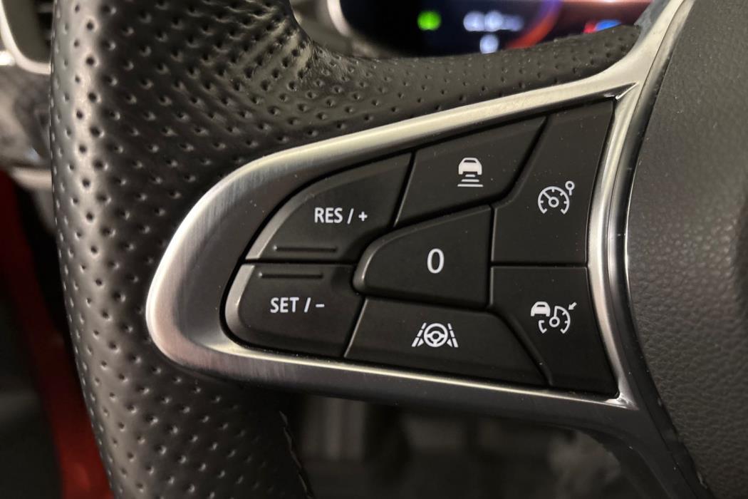 Renault Arkana 2022