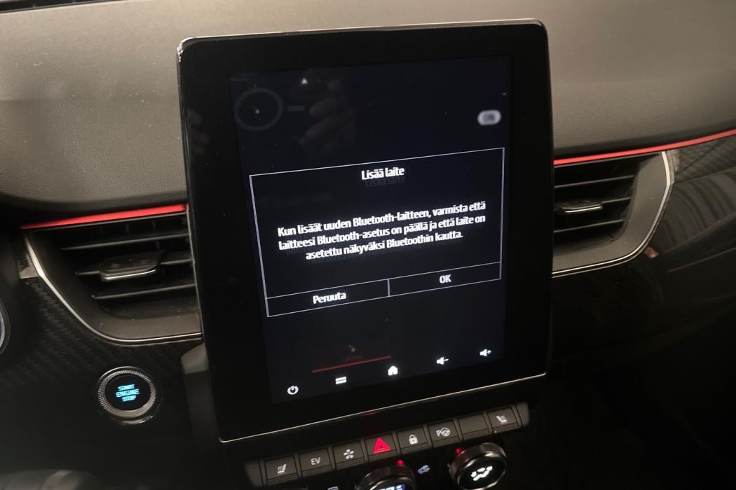 Renault Arkana 2022