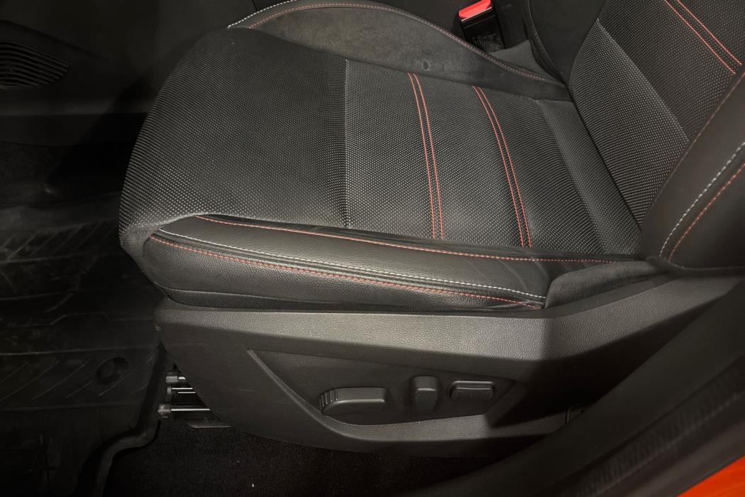 Renault Arkana 2022