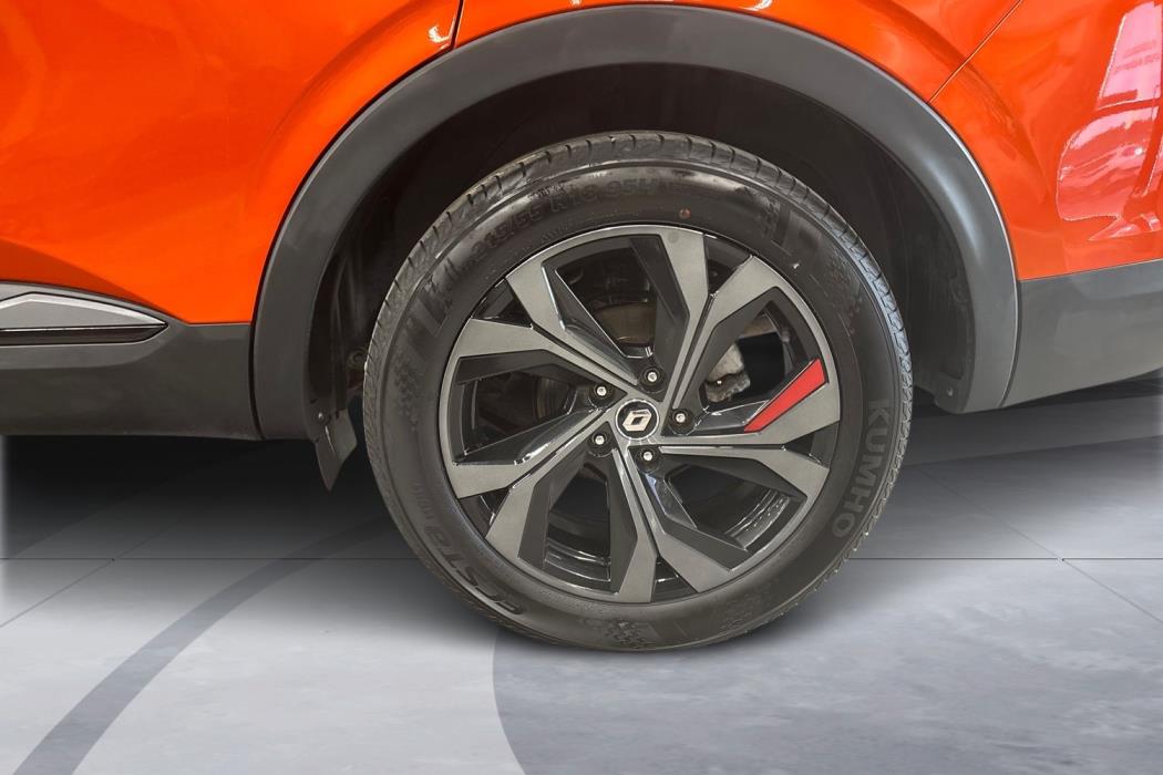 Renault Arkana 2022