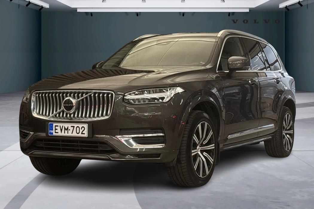Volvo XC90 2023