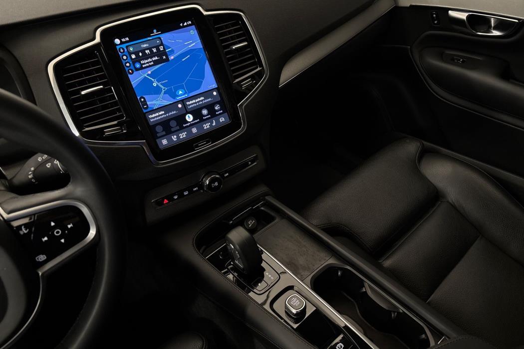 Volvo XC90 2023