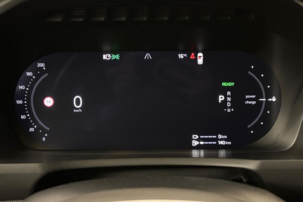 Volvo XC90 2023