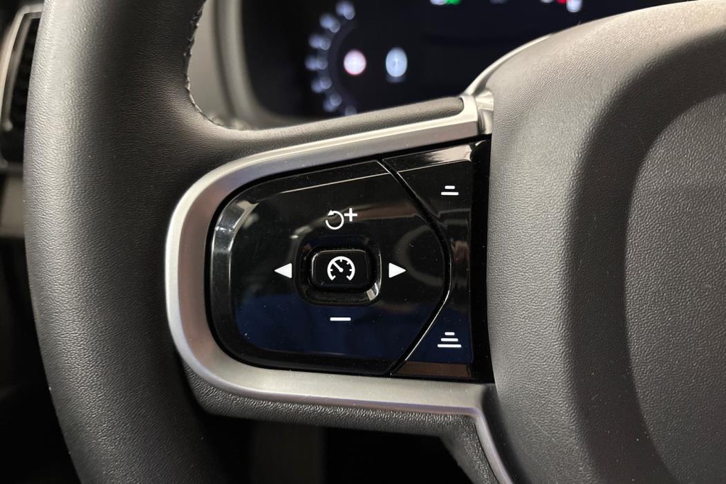 Volvo XC90 2023