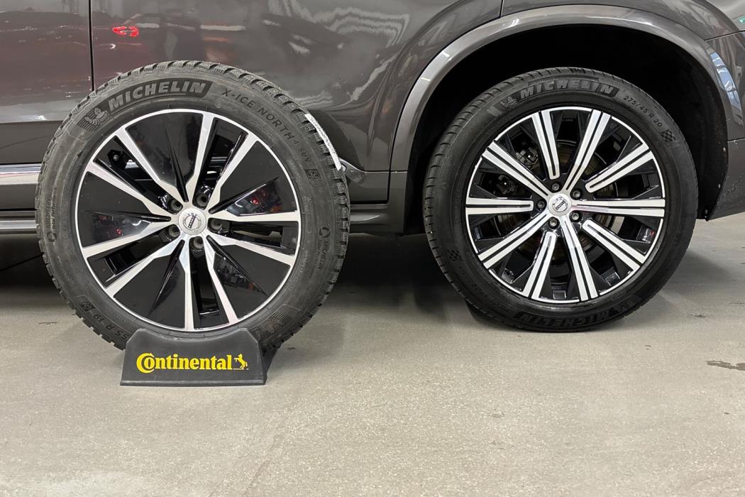 Volvo XC90 2023