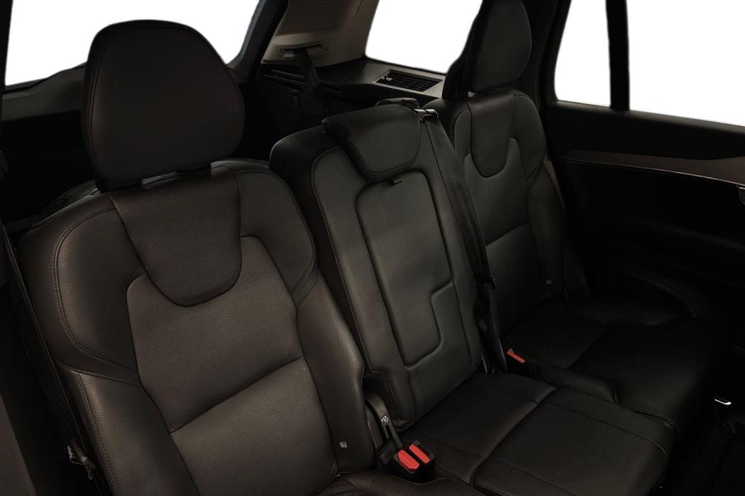 Volvo XC90 2023