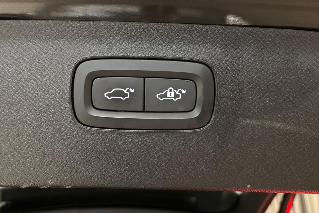 Volvo XC90 2023