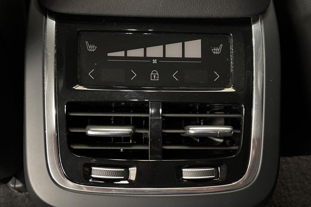 Volvo XC90 2023