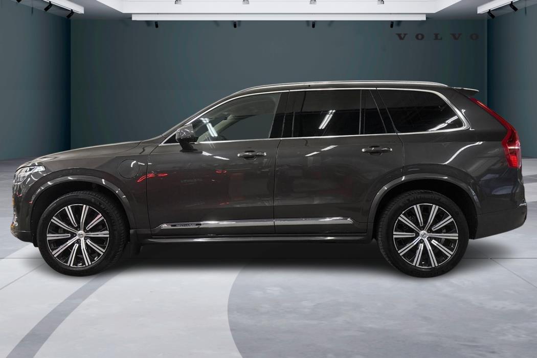Volvo XC90 2023