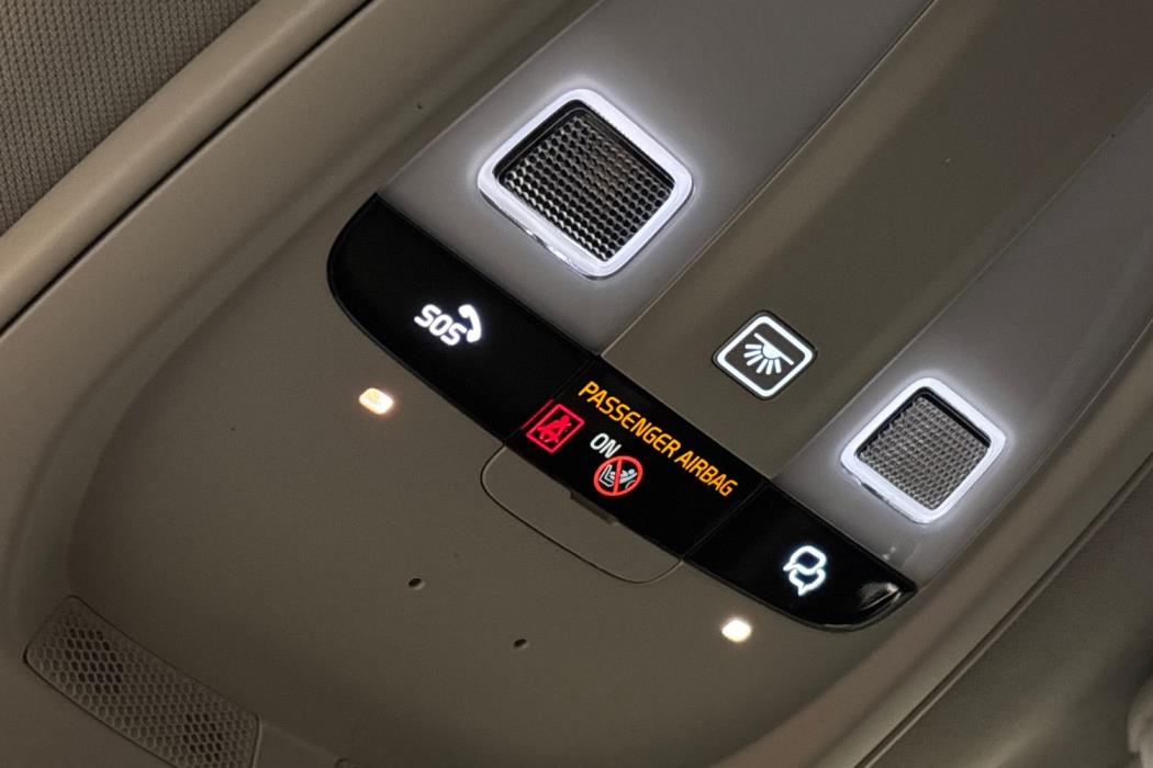 Volvo XC90 2023