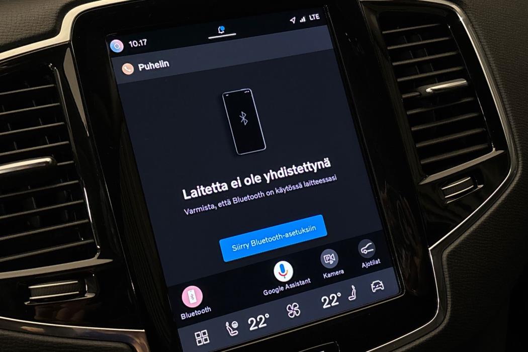 Volvo XC90 2023