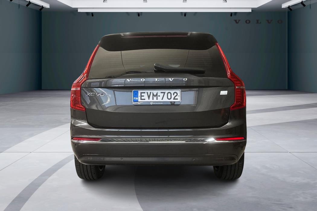 Volvo XC90 2023