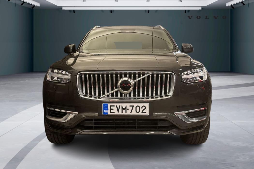 Volvo XC90 2023