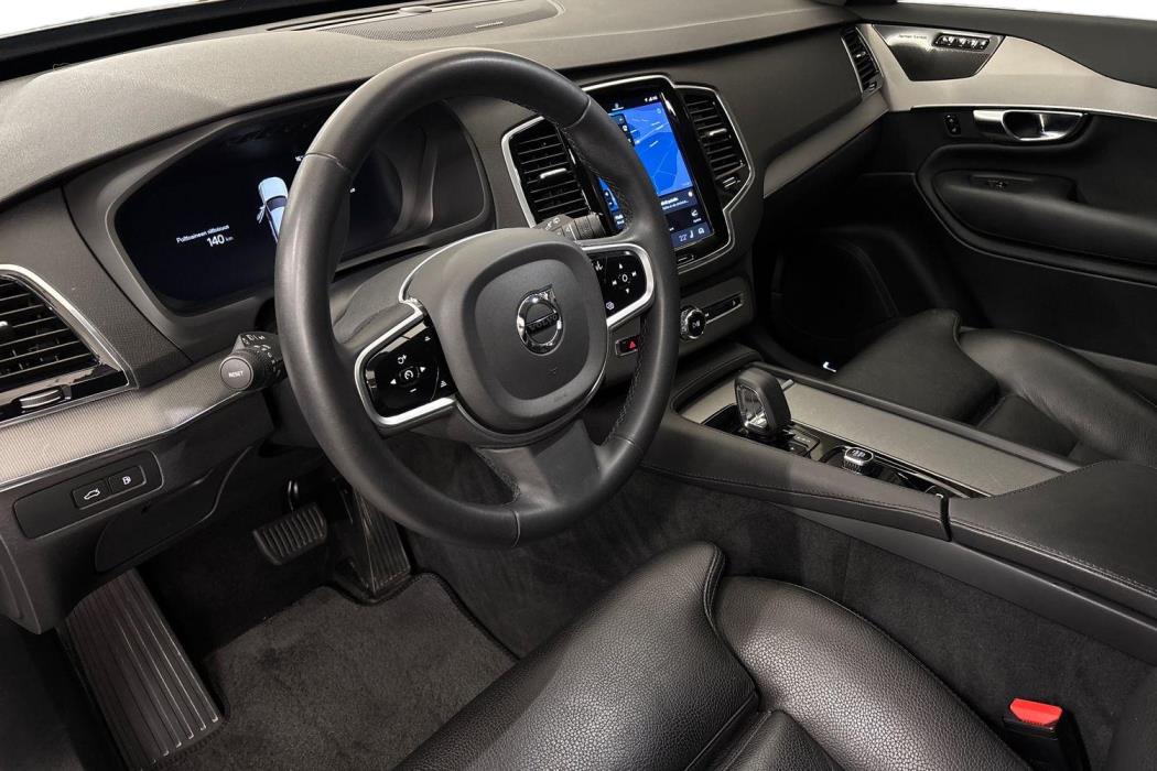 Volvo XC90 2023