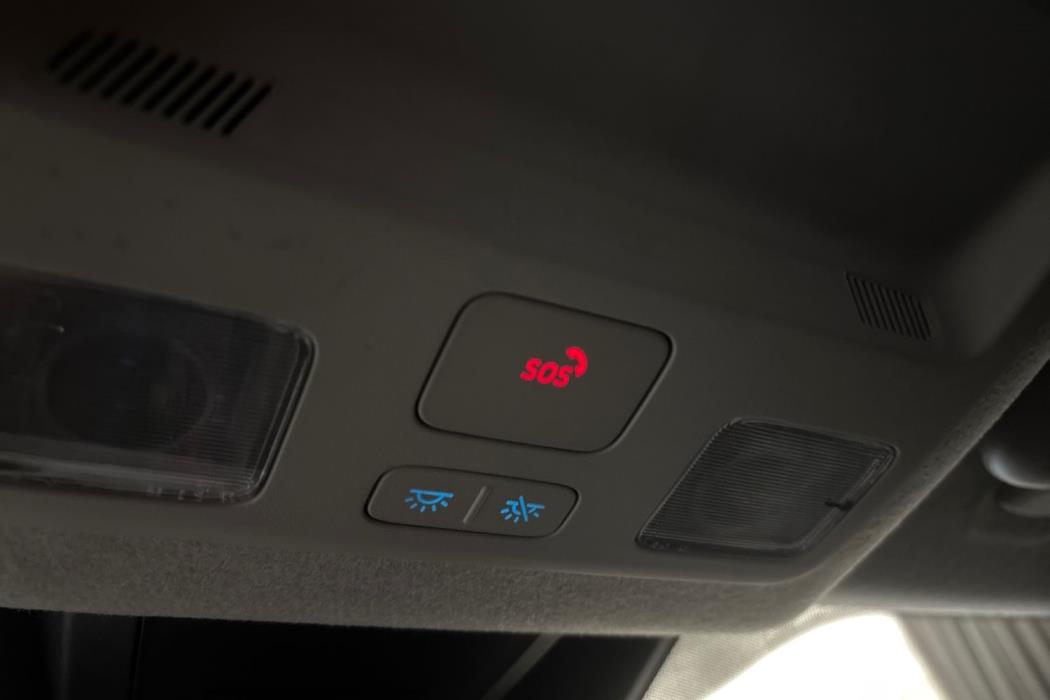 Ford Ranger 2025