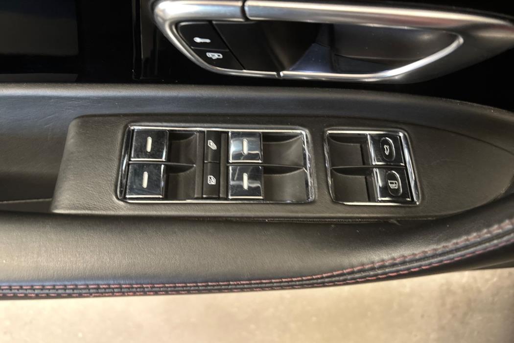 Bentley Continental 2008