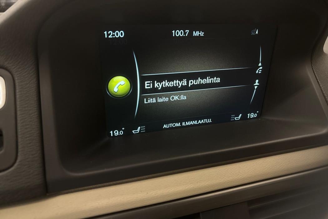 Volvo XC70 2015