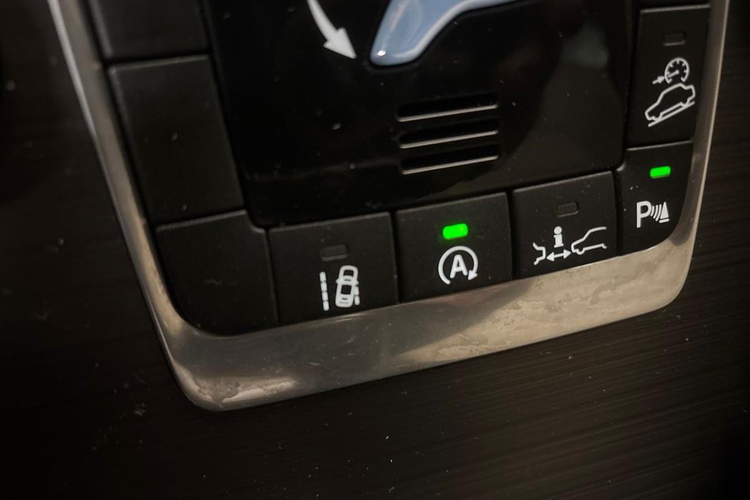 Volvo XC70 2015