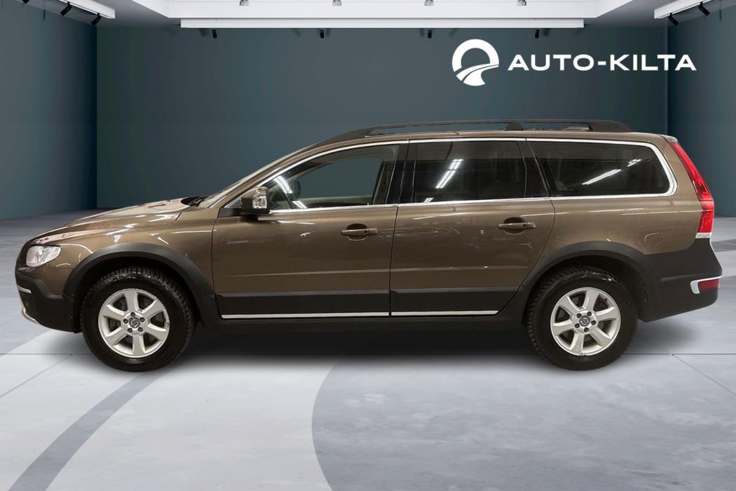 Volvo XC70 2015