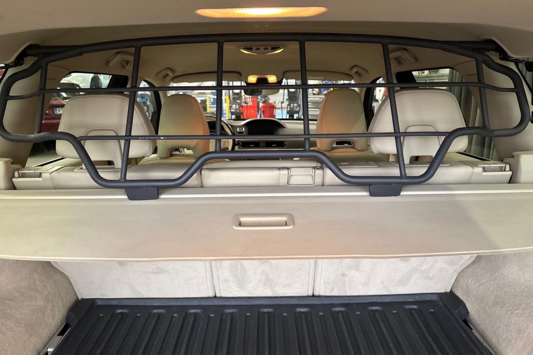 Volvo XC70 2015