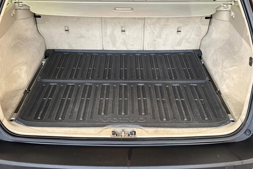 Volvo XC70 2015