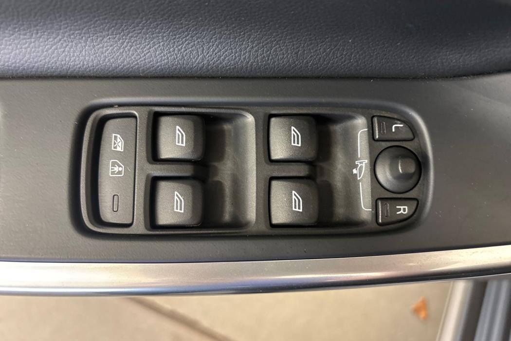 Volvo V60 Cross Country 2017