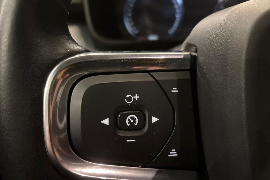 Volvo XC40 2019