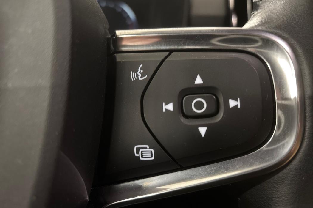 Volvo XC40 2019