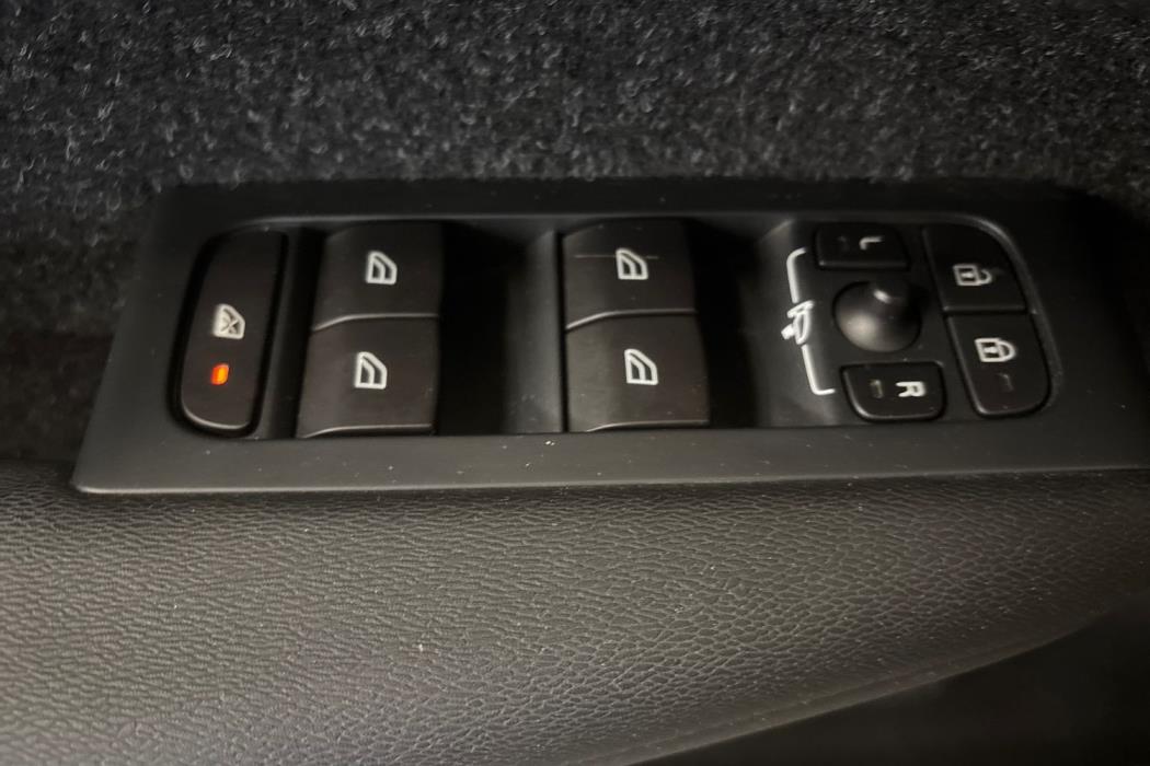 Volvo XC40 2019