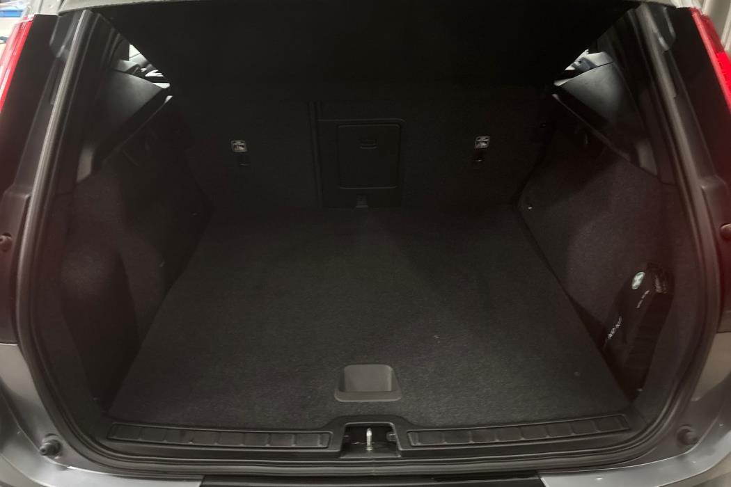 Volvo XC40 2019