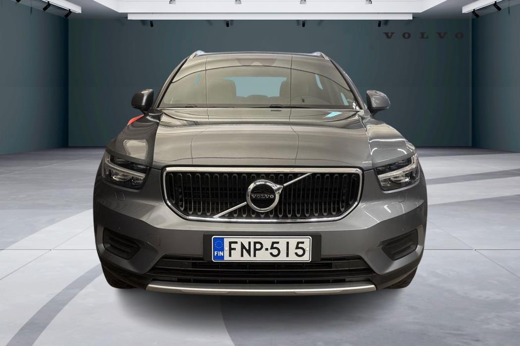 Volvo XC40 2019