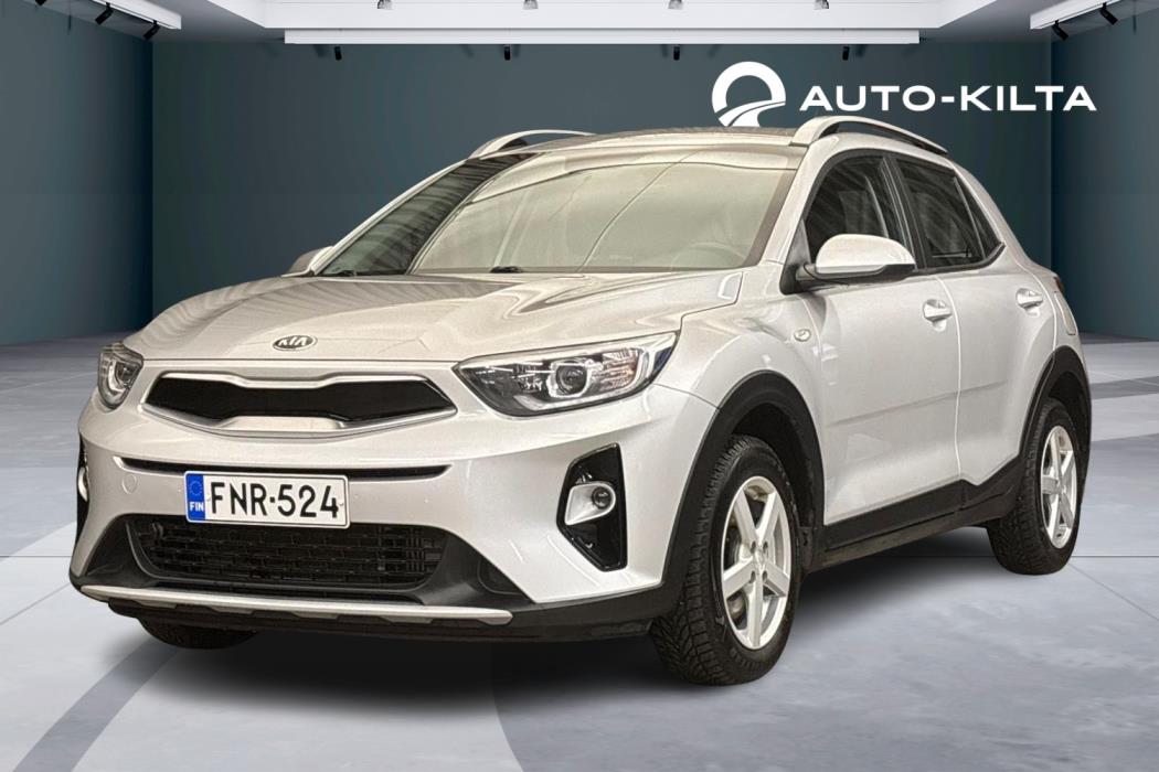 Kia Stonic 2019