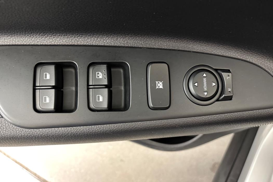 Kia Stonic 2019