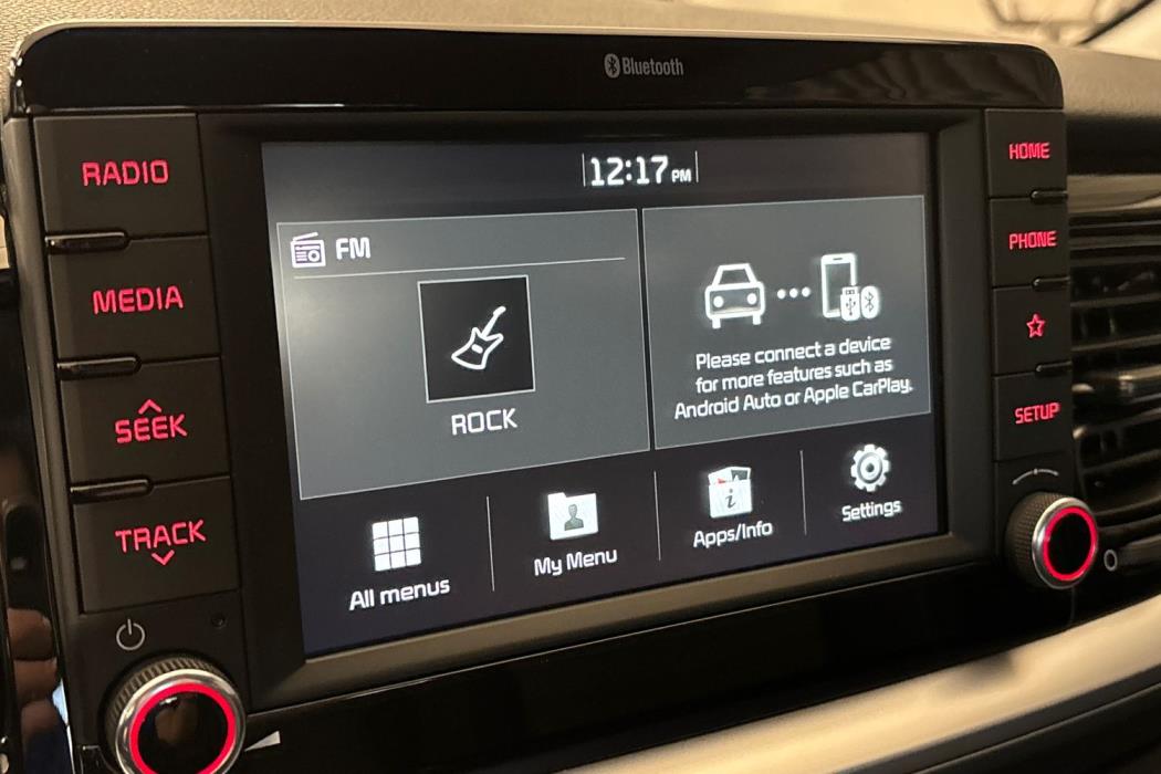 Kia Stonic 2019