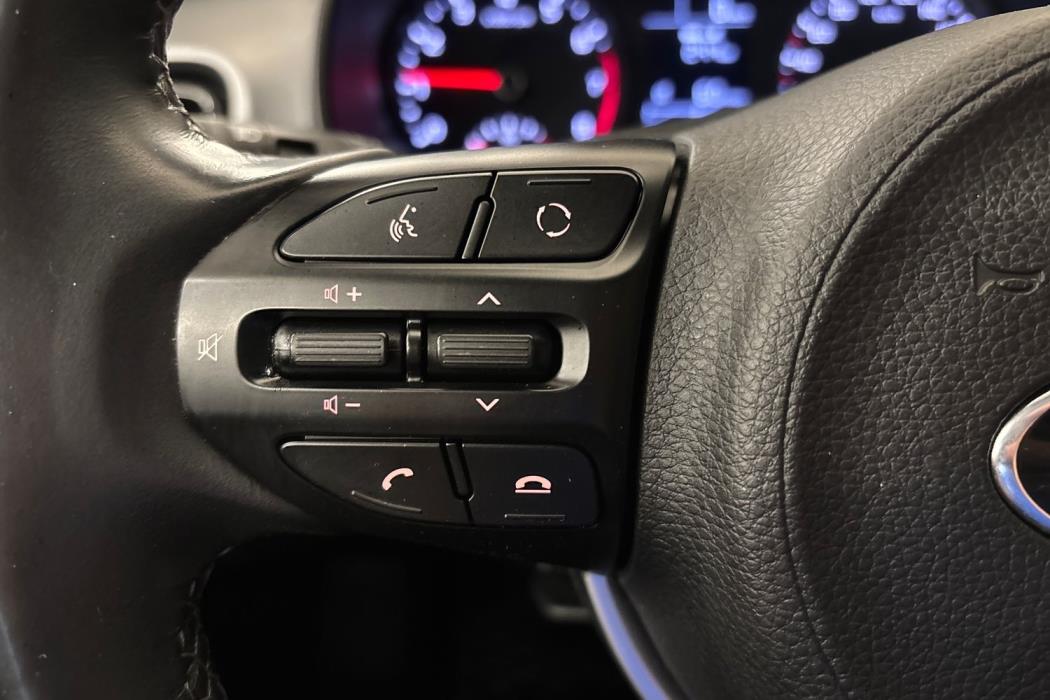 Kia Stonic 2019