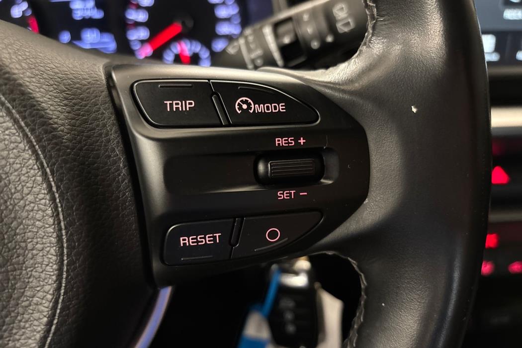 Kia Stonic 2019