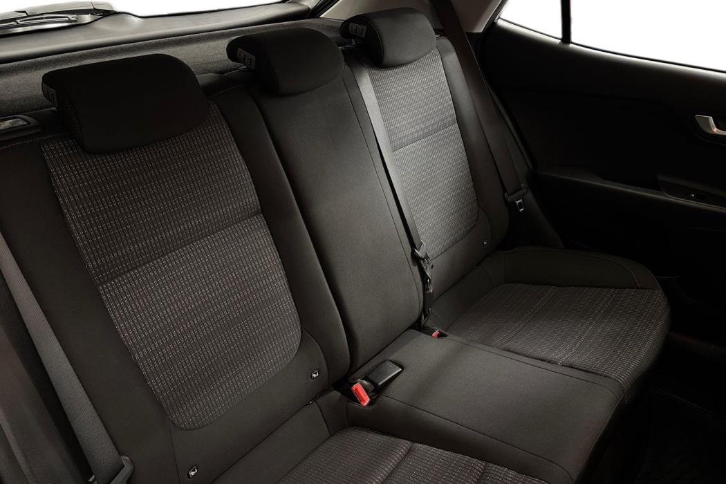 Kia Stonic 2019