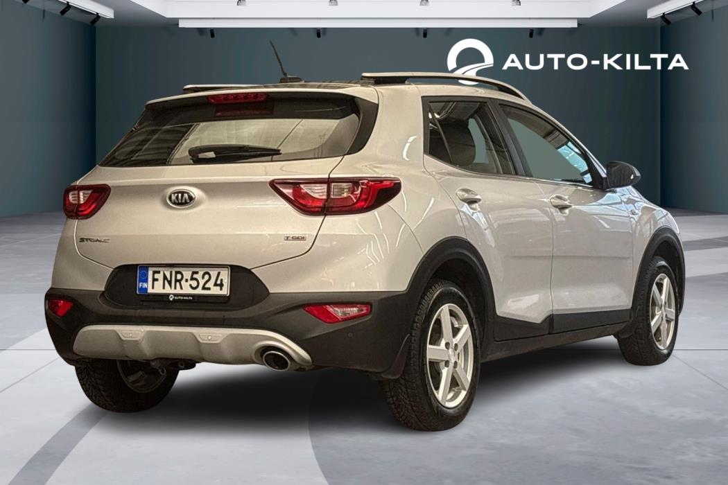 Kia Stonic 2019