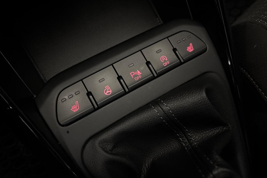Kia Stonic 2019