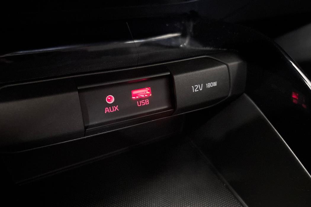 Kia Stonic 2019