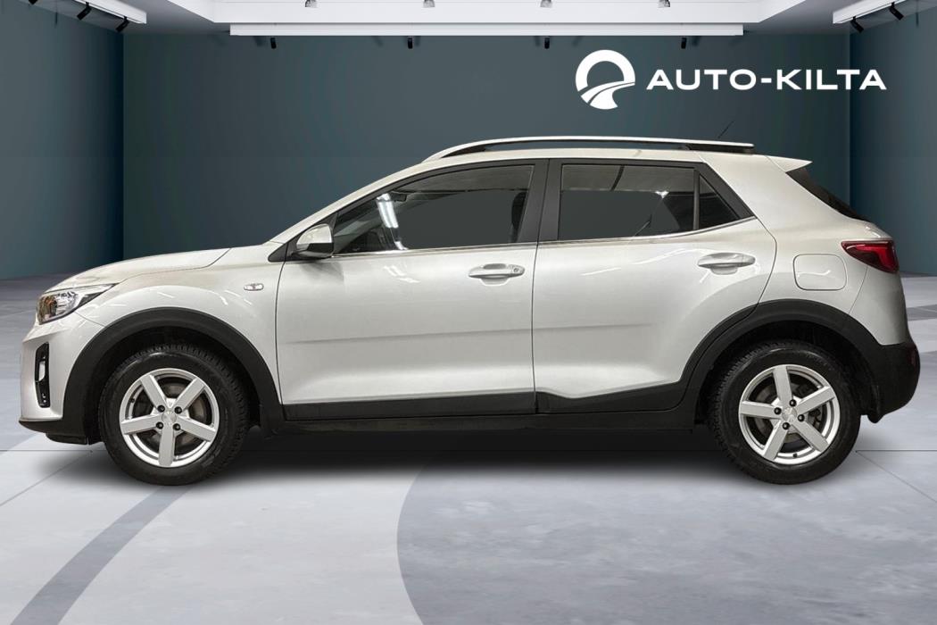Kia Stonic 2019