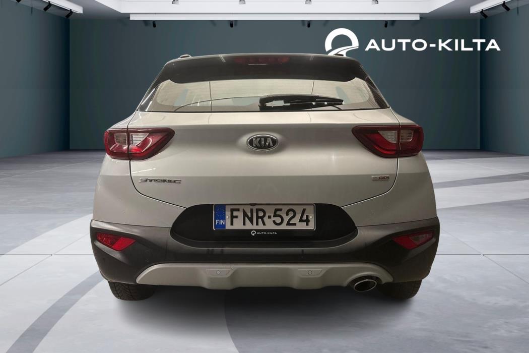 Kia Stonic 2019