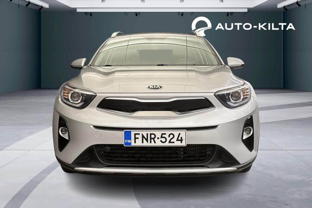 Kia Stonic 2019